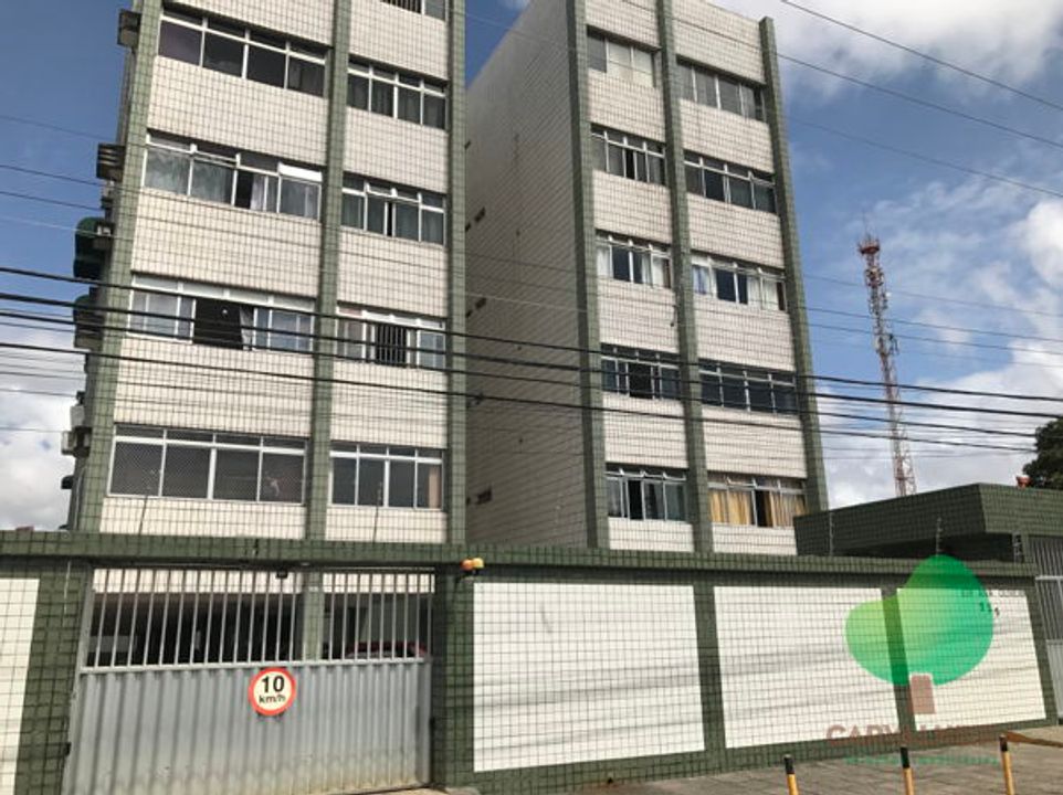 Captação de Apartamento a venda na Rua Frederico, Encruzilhada, Recife, PE